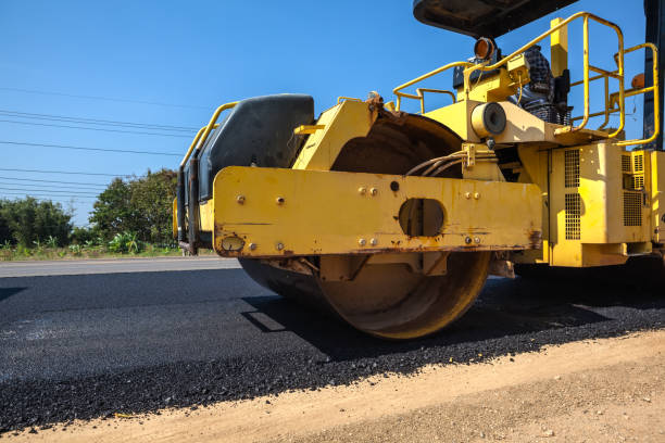 Best Concrete Paver Driveway  in Lake Wales, FL